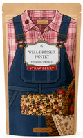 Strawberry Finishing Sprinkle