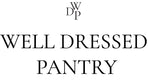 Well Dressed Pantry - Home